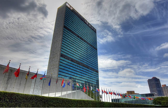 اهمیت سفر هیأت شورای امنیت ملل متحد در افغانستان